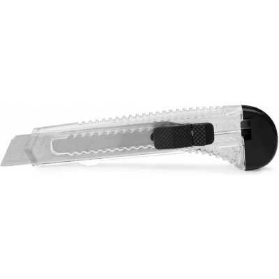 Nůž vysouvací ulamovací 18 mm plastový – Zboží Mobilmania