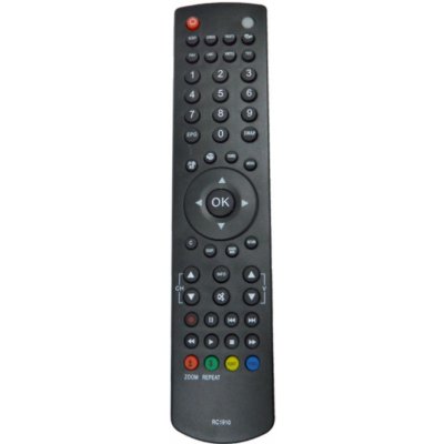 General TECHWOOD VLED22TVHD1202/2, VLED22TVHD1201 – Zboží Živě