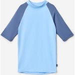 Unuo Dětské triko s UV ochranou 50+ Sv. Modrá – Hledejceny.cz