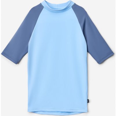 Unuo Dětské triko s UV ochranou 50+ Sv. Modrá – Hledejceny.cz