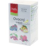 Apotheke Ovocný koktejl 4v1 20 x 2 g – Hledejceny.cz