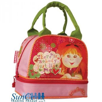 SunCe Junior brašna Cabbage Patch S 2204 CP