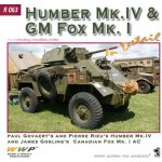Humber Mk.IV / GM Fox Mk.I – Zbozi.Blesk.cz