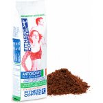 Fitness Coffee Antioxidant fully active blend mletá 250 g – Zbozi.Blesk.cz