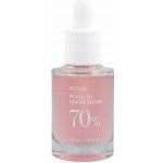 Anua sérum Peach 70% Niacinamide 30 ml – Zboží Dáma