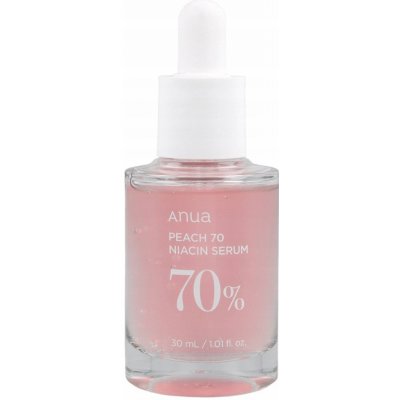 Anua Peach 70% Niacin Amide serum 30 ml