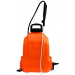 Stocker 239 Elektrický zádový tlakový postřikovač 12l – Sleviste.cz