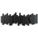 Umbra Sticks 49 x 18 x 3 cm černý – Hledejceny.cz