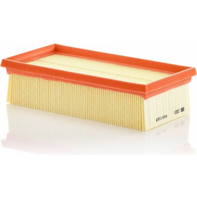 Vzduchový filtr MANN-FILTER C 2363/1 – Hledejceny.cz