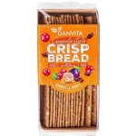 Danvita Křehké pšeničné granola plátky s ovocem a medem 130 g – Zboží Dáma Danvita Křehké pšeničné granola plátky s ovocem a medem 130 g – Zboží Dáma