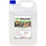 Hoříme Biolíh Prémium 5l Vánoční – HobbyKompas.cz