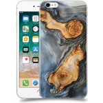 Acover Kryt na mobil Apple iPhone 6 Plus/6S Plus - Strom I – Zboží Mobilmania