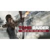 Hra na PC Tomb Raider GOTY
