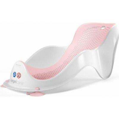 ANGELCARE Lehátko FIT Light Pink – Zboží Mobilmania