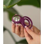 Svakom Tammy Vibrating Ring – Zboží Dáma