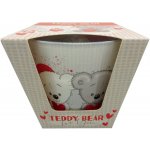 Bartek Candles Teddy Bear 115 g – Zboží Mobilmania