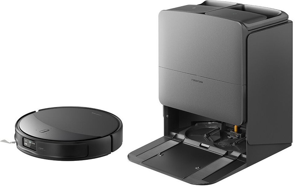 Roborock Saros 20