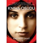 Kniha osudu - Parinoush Saniee – Hledejceny.cz