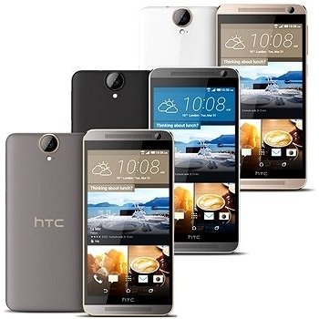 HTC One E9+ Dual SIM