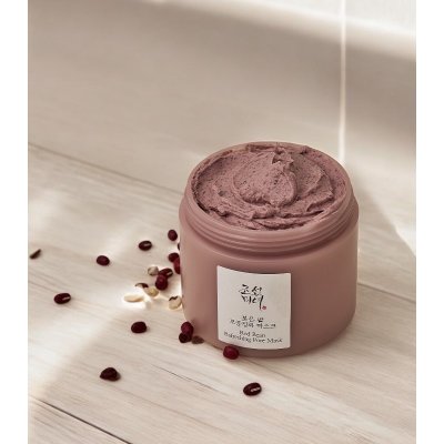 Beauty of Joseon Red Bean Refreshing Pore Mask Pleťová maska 140 ml – Hledejceny.cz