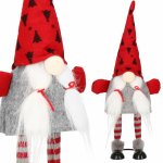 Springos CA0102 TRPASLÍK GNÓM 42 CM – Hledejceny.cz