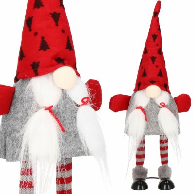 Springos CA0102 TRPASLÍK GNÓM 42 CM – Hledejceny.cz