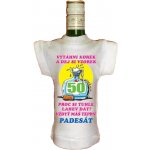 tričko na láhev 60 Vytáhni korek a dej si vzorek – Zboží Dáma