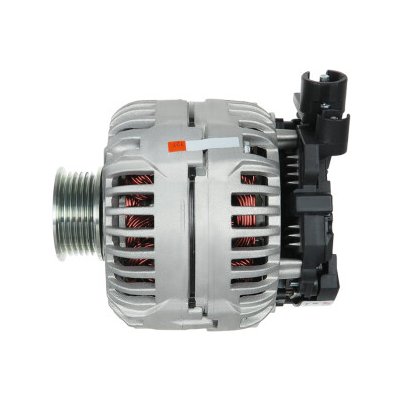 Alternátor SUZUKI Grand Vitara I (FT/HT) a Liana (ER/RH) 1.4 HDi / 2.0 HDi – Hledejceny.cz