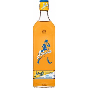 Johnnie Walker Blonde 40% 0,7 l (holá láhev)