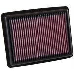Vzduchový filtr K&N Filters 33-3058 – Hledejceny.cz