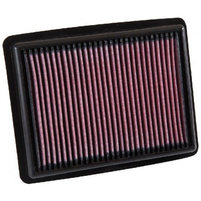 Vzduchový filtr K&N Filters 33-3058 – Hledejceny.cz
