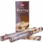 Hem vonné tyčinky Divine Healing 45 g – Hledejceny.cz