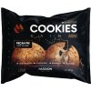 Sušenka Passion nutrition MPower Cookie Gain Mini Pekanový ořech Náplň ořechová 2 x 40 g