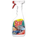 Star 50 čistič koberců s rozprašovačem 500 ml – Sleviste.cz