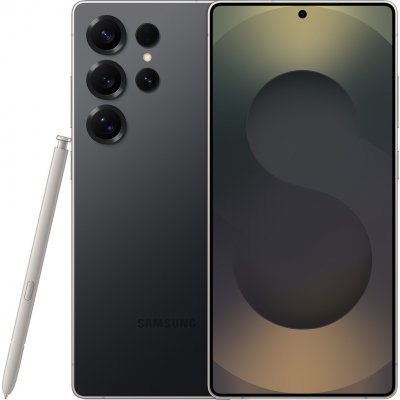 Samsung Galaxy S25 Ultra 12GB/1TB S938B Titanium Black – Zboží Živě Samsung Galaxy S25 Ultra 12GB/1TB S938B Titanium Black – Zboží Živě