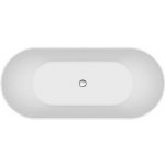 Cersanit Inverto 180 x 80 cm S301372 – Hledejceny.cz