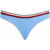 Tommy Hilfiger Close to Body dámské bikiny Cheeky High Leg bikini