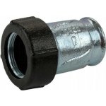 Gebo QI 6/4" svěrná spojka vnitřní závit – Sleviste.cz