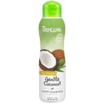 Tropiclean pro štěňata kokosový 355 ml – HobbyKompas.cz