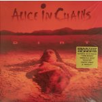 Dirt Alice in Chains LP – Zboží Dáma