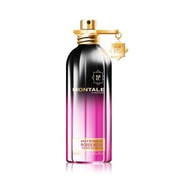 Montale Paris Montale Intense Roses Musk parfém dámský 100 ml tester – Hledejceny.cz