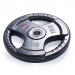 TRINFIT TRI-GRIP pogumovaný 10 kg 30 mm – Hledejceny.cz