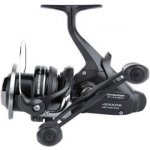 Shimano Baitrunner X-Aero 4000 FB – Zboží Dáma