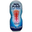 Alive Real Pussy Super Realistic Vagina