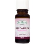 Dr. Popov Mandarinka vonný olej 10 ml – Hledejceny.cz