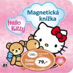 Hello Kitty - Magnetická knížka Kniha – Hledejceny.cz