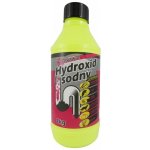 Hydroxid Sodný 1kg Mikrogranule – Zboží Mobilmania