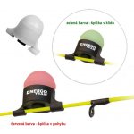 Delphin Světelný signalizátor Záběru Tip Alarm – Sleviste.cz