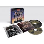 Kiss - Destroyer 45th Deluxe Edition 2 CD – Hledejceny.cz