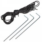 Springos Texas oranžovo-šedý – Zboží Dáma